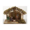 GROTTA PIENA CM.29*14 IN TERMORETRAIBILE-