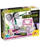 LABORATORIO DI ACCONCIATURE GENIUS