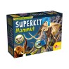 I'M A GENIUS SUPERKIT MAMMUT