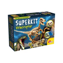 I'M A GENIUS SUPERKIT...