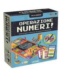 TABELLINE E PROBLEMI GENIUS