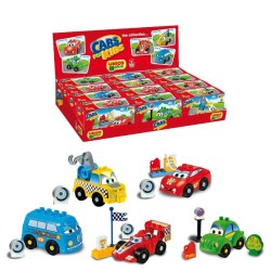 KID CARS  MINI BOX UNICOPLUS