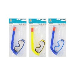 MASCHERA BALEARI KIT C/TUBO