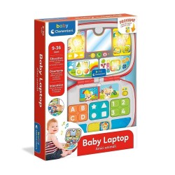 LAPTOP AMICI ANIMALI CLEM