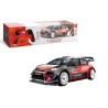AUTO RADIOCOMANDO 1:24 CITROEN C3 WRC
