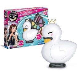 LOVE PET - SWAN CLEM