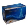LUCI LED 180 BIANCO CALDO INT/EST C/TRASF. C/MOTORE 24v