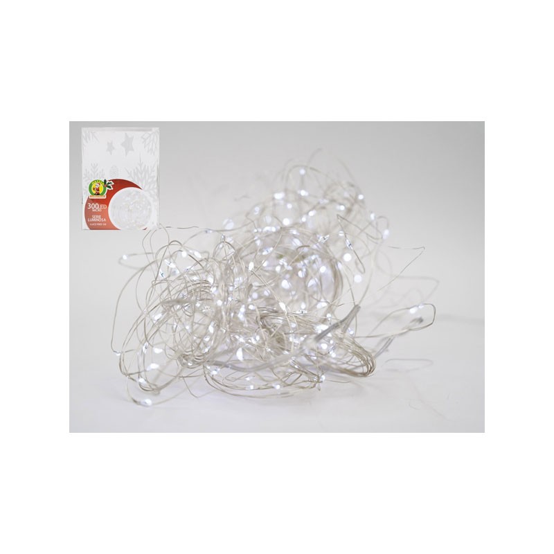 LUCI MICROLED 300 FREDDA