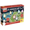 GIOCO DELL'OCA 2 IN 1