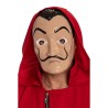 MASCHERA ARTISTA PLASTICA
