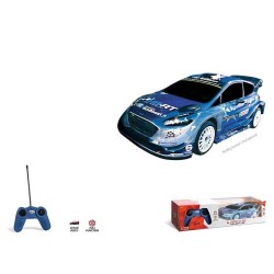 AUTO RADIOCOMANDO 1:24 FORD...