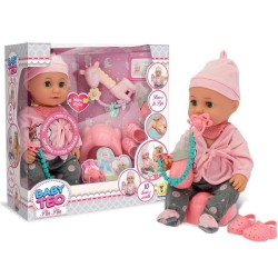 BEBE' PLIN PLIN C/VOCE CM.33