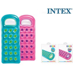 MATERASSINO INTEX 18 BUCHI...