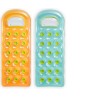 MATERASSINO 18 BUCHI CON OBLO CM 188X71