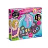 MERMAID MAKE UPTROUSSE CLEM