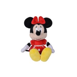 MINNIE ABITO ROSSO CM.20...