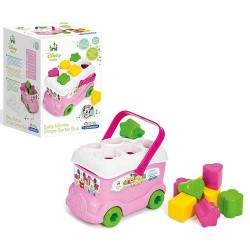 MINNIE BUS INSERIMENTO...