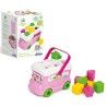 MINNIE BUS INSERIMENTO FORME CLEM