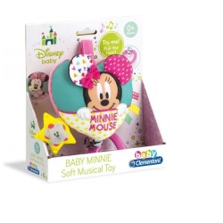 BABY MINNIE MORBIDO...