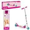 MONOPATTINO 2 RUOTE BARBIE