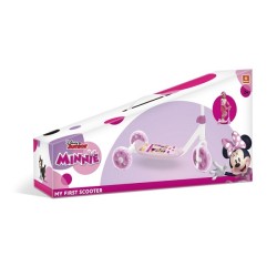 MONOPATTINO 3 RUOTE MINNIE
