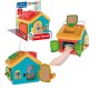 MONTESSORI BABY HOUSE CLEM