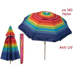 OMBRELLONI NYLON D.180CM 52645