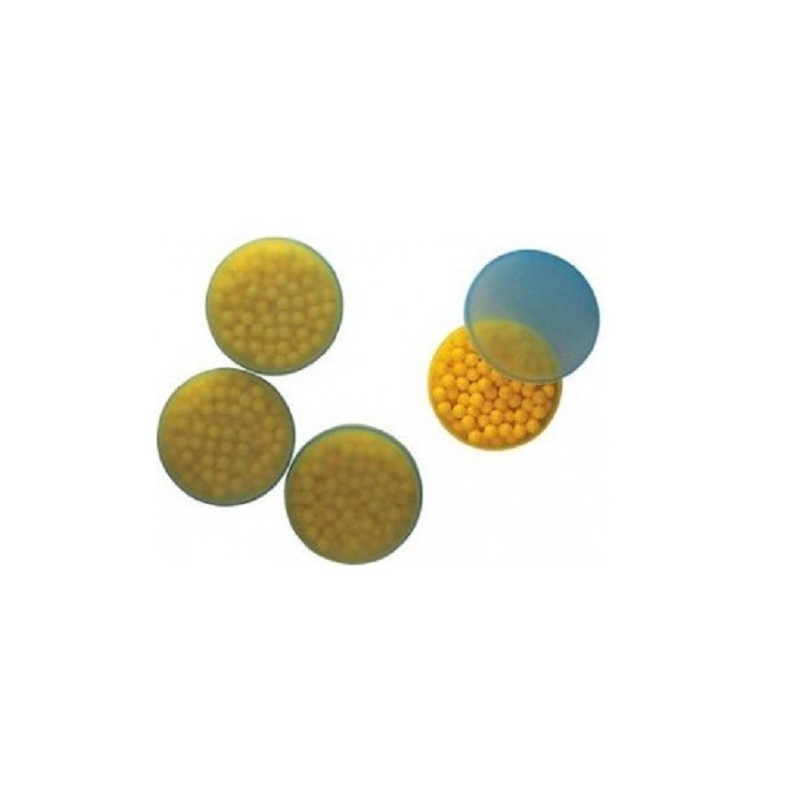 PALLINI I BOX X PISTOLA CL.6MM