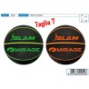 PALLONE BASKET STREET TAGLIA 7