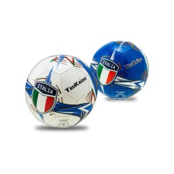 PALLONE PVC CALCIO TAGLIA 5...