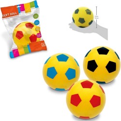 PALLONE SOFT D. 140 PRENOTA...