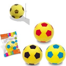 PALLONE SOFT D. 200