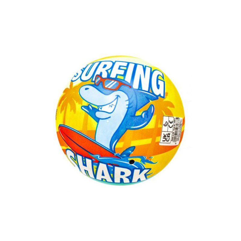 PALLONE SURFING SHARK 230