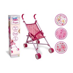 PASSEGGINO AD OMBRELLO H.50