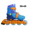 PATTINI EASY ROLLER 39/42 BLU
