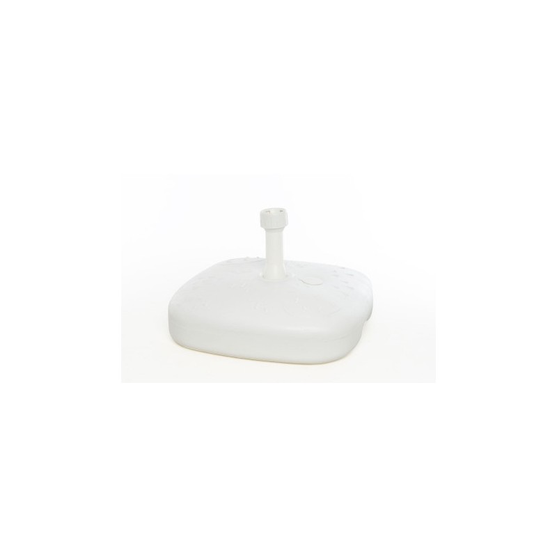 BASE X OMBRELLONE QUADR. LT.18