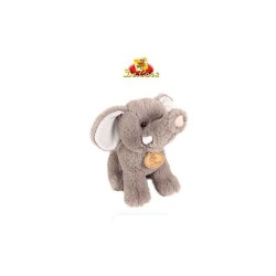 PELUCHE  ELEFANTE "ELLY" H...