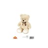 PELUCHE ORSO BEIGE L. 60CM