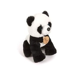 PELUCHE PANDA "POY" H 20 CM