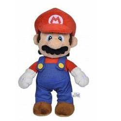 MARIO PERSONAGGIO CM 30