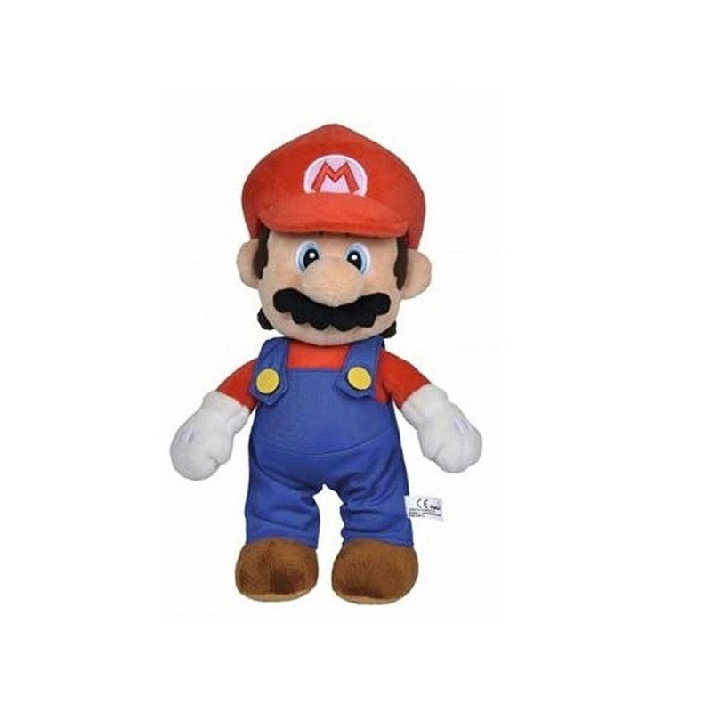 MARIO PERSONAGGIO CM 30