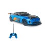 AUTO RADIOCOMANDO RENAULT ALPINE GT4 1:24