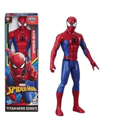 SPIDERMAN 30CM.