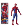 SPIDERMAN 30CM.