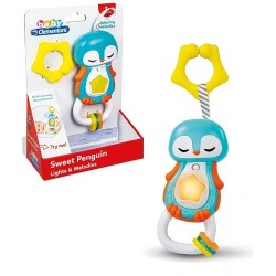 INTERACTIVE RATTLE -...