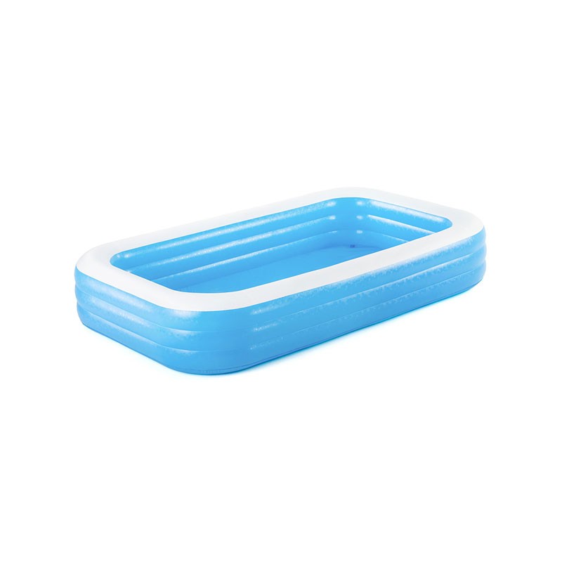 PISCINA FAMILY CM 305X183X56--3 ANELLI