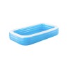 PISCINA FAMILY CM 305X183X56--3 ANELLI