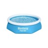 PISCINA FAST SET CM 305X66 CAP. 3200LT FILTRO 58831/1249LT-CARTUCCIA 58093