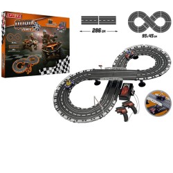PISTA QUAD B/O 286 CM 1:43...