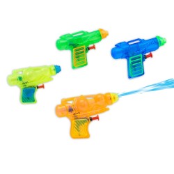 PISTOLA ACQUA 12CM.